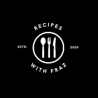 Recipes With Fraz