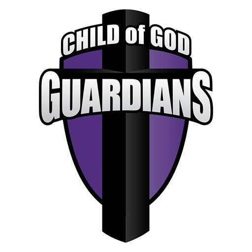 Child of God Lutheran logo