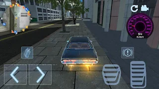 Gear Up: Car Driving Simulator - Screenshot 3