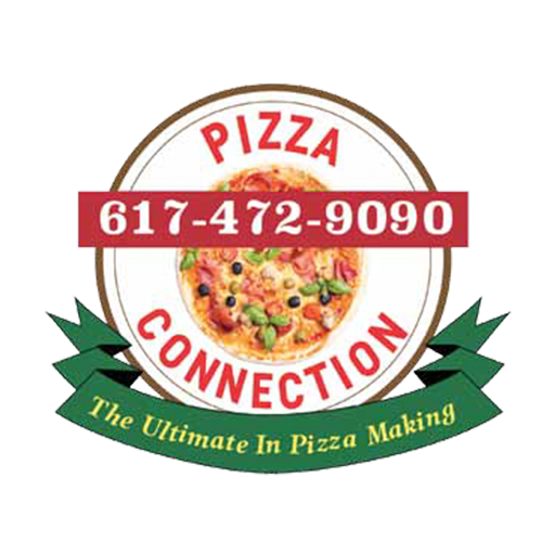 Pizza Connection Quincy 1.0.0 Icon