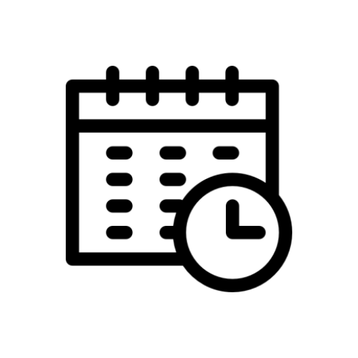 SHWH - Timesheets logo