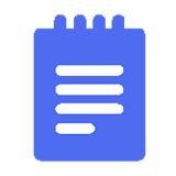 Quickly Notepad icon
