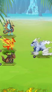 Dragon Castle Screenshot