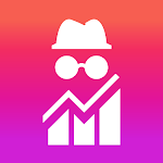 Cover Image of Download Follower Tracker IG Reports and Viewers 1.1.1 APK