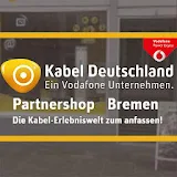Kabel Deutschland Bremen icon