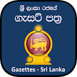 Cover Image of Baixar Gov Gazettes in Sri Lanka - Si  APK