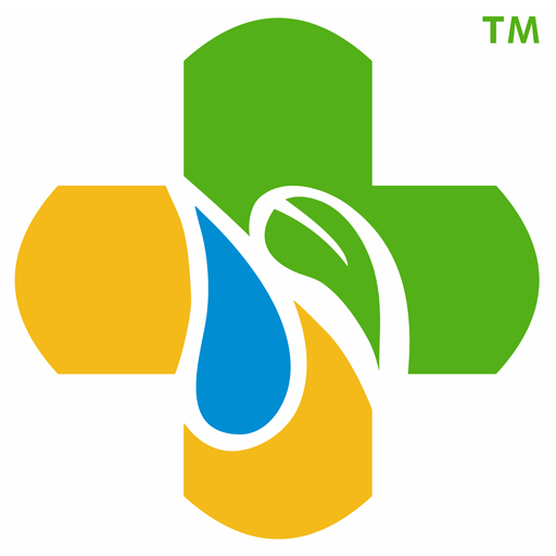 Green Plus Pharmacy 3.0 Icon