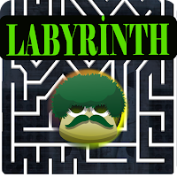 Labyrinth Game 1