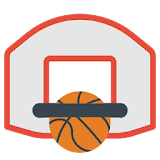 Basketball 2d icon