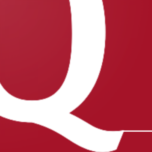 Quehenberger Delivery logo