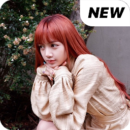 Screenshot 10 Red Velvet Yeri wallpaper Kpop HD new android