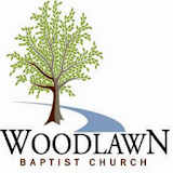 Woodlawn Baptist icon