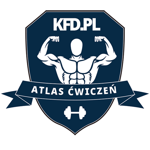 Atlas ćwiczeń KFD.PL - Apps on Google Play