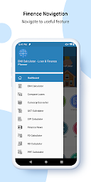 EMI Calculator - Finance Tool