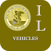 Top 18 Books & Reference Apps Like Illinois Vehicles - Best Alternatives