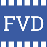 Cover Image of Download FVD Video Downloader For Facebook! FBDownloader 1.0 APK