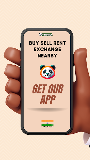 Grabpanda  Buy  Sell Nearby