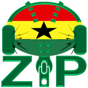 Ghana Zip TV Channels & Radio Stations
