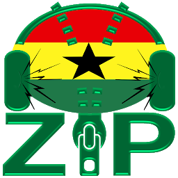 Icon image Ghana Zip TV & Radio Stations
