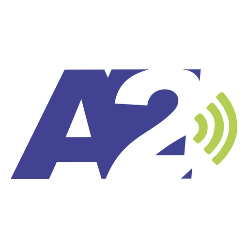 A2 Telecom STB logo