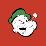 Cover Image of Download Pizzeria Popeye Mainz  APK