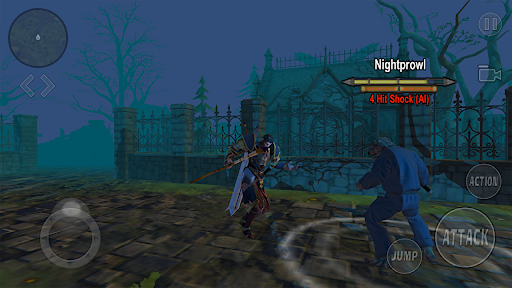 Wukong:Legend of Dark Myth 19