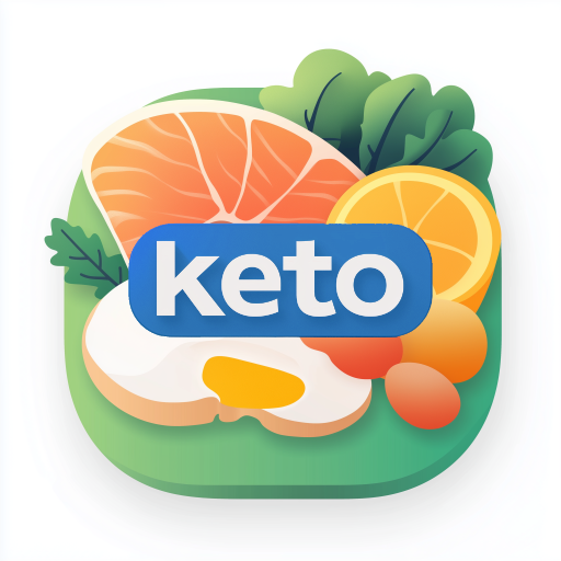 My Ketogenic Diet App تنزيل على نظام Windows