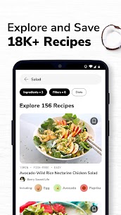 SideChef: Recipes, Meal Planner, Grocery Shopping 3