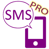 Fast Bulk SMS Pro icon