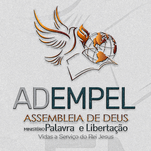Unidos em Cristo logo