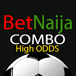 Cover Image of Download Combo Betting Tips For Bet9ja 3 APK