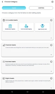 IASA – Will & Estate Planner