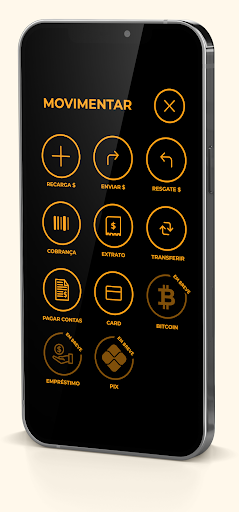 SMIBC Bank Screen 3