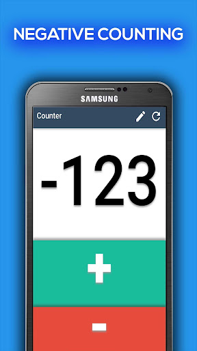 123 Counter Screen 2
