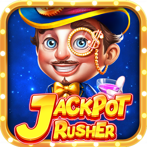 [Gift Code] JackPot Rusher – Casino Slots mới nhất 06/2025