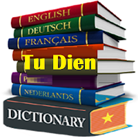 Từ điển Anh Việt Pháp 7 in 1