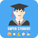 Super student: الجدول الدراسي Windows에서 다운로드