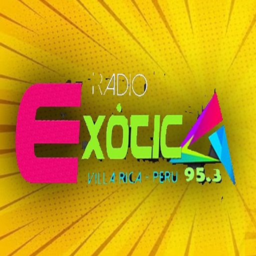 Radio Exótica 95.3 Fm