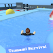 Tsunami Survival Assist - Androidアプリ
