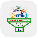Cover Image of डाउनलोड Email Address Extractor  APK