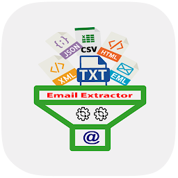 Icon image Email Address Extractor