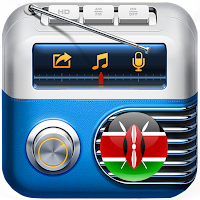 Kenya Radio Stations-Kenya Onl