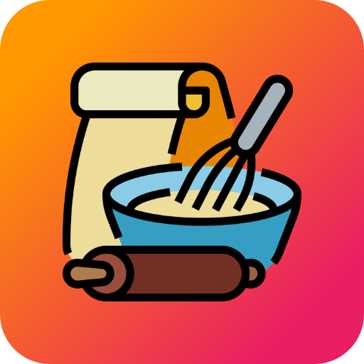 Veg Recipes of India logo