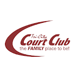 Tri-City Court Club icon