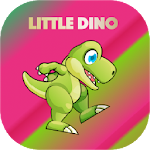 Cover Image of ดาวน์โหลด Little Dino  APK
