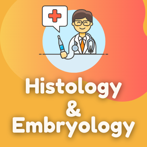 Histology And Embryology logo