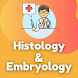 Histology And Embryology