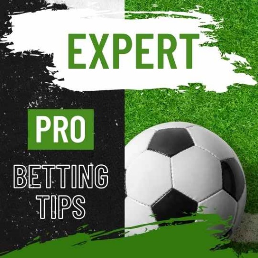 Expert Betting Tips PRO 1.0 Icon