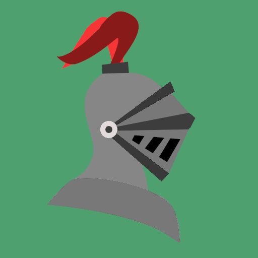 Realm Wars logo