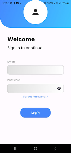 Android application Link Ur Codes screenshort